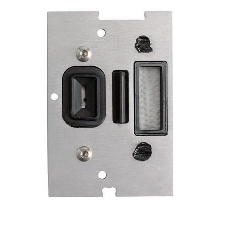 Brady BradyJet J1000 Service Kit Printer Accessory J1000-PAD-KIT